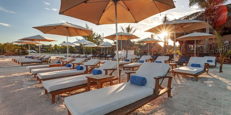 Sunwing Travel revela que Mystique Holbox se une a Tribute Portfolio de Marriott