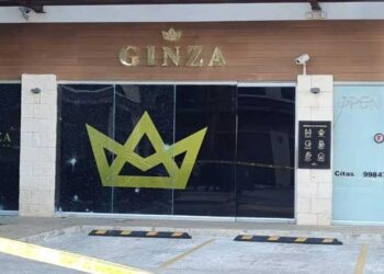 Detenidos en Cancún por el ataque al bar Ginza podrían pertenecer al CJNG
