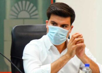 Congreso será vigilante de investigaciones por lamentables acontecimientos de Tulum: Gustavo Miranda