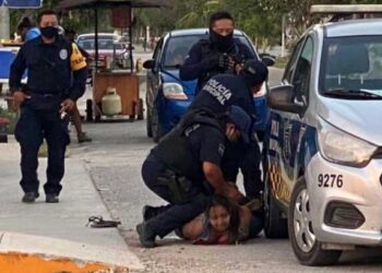 Policías de Tulum tendrán que enfrentar a la justicia