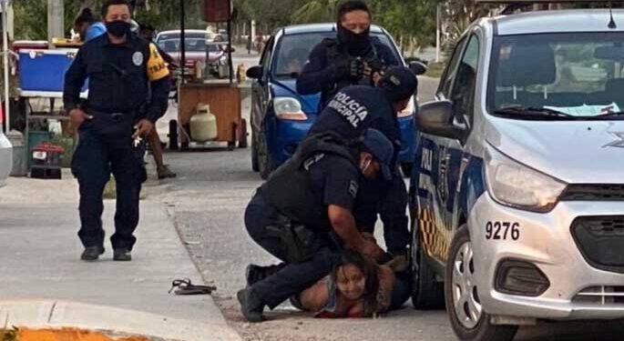 Policías de Tulum tendrán que enfrentar a la justicia