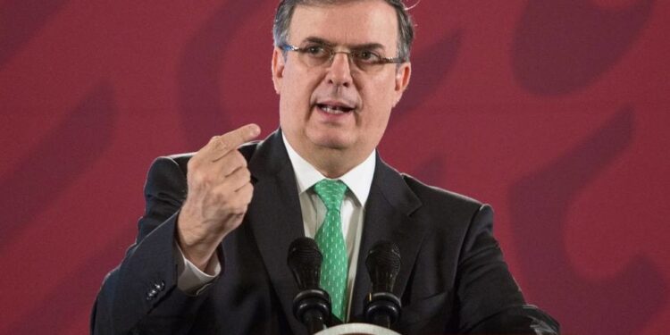 Llega a México un millón de vacunas Sinovac contra el COVID-19