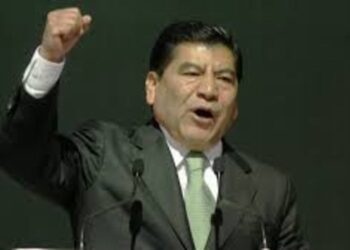 Quiere Mario Marín «tumbar» formal prisión con amparo