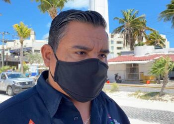 Implementarán normatividad para la construcción de palapas en Isla Mujeres
