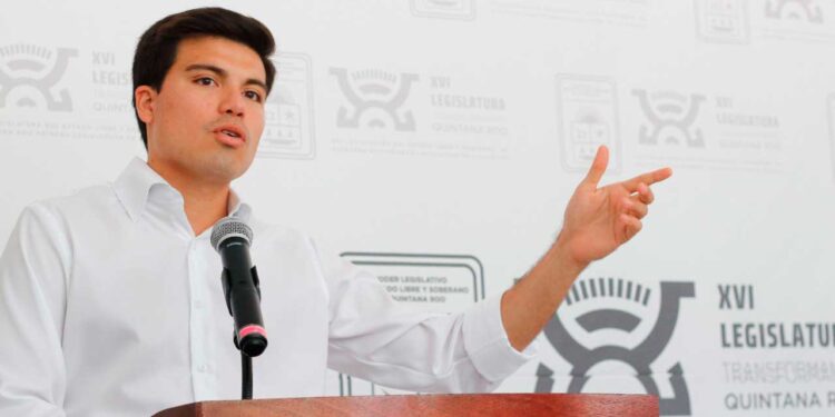 Congreso de Quintana Roo, primero en utilizar tecnología blockchain