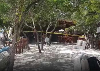 Luego de pagar una multa de poco menos de 50 mil pesos levanta clausura en Albatros