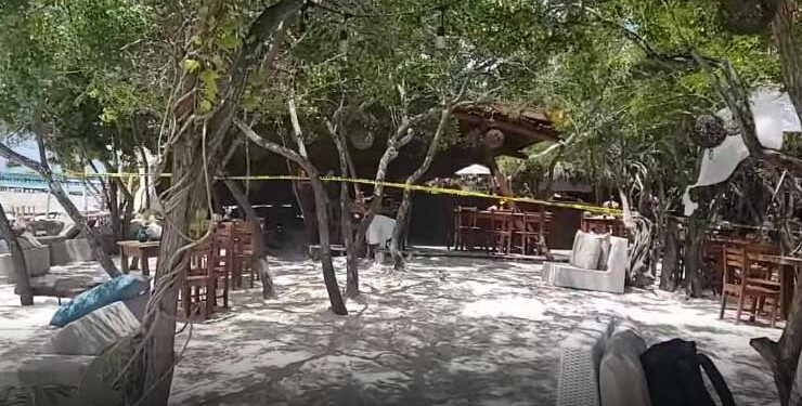 Luego de pagar una multa de poco menos de 50 mil pesos levanta clausura en Albatros