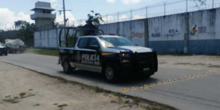 Policías que dieron muerte a mujer en Tulum ya duermen en la cárcel
