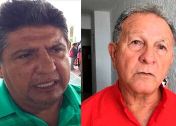 Pablo Moreno Povedano y Gustavo Rodriguez Orozco presentan su renuncia
