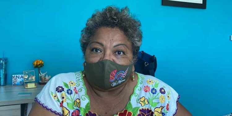 Redoblarán la seguridad en la terminal marítima de Isla Mujeres