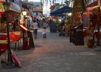 Restaurantes de Isla Mujeres están operando al 50 por ciento: Canirac
