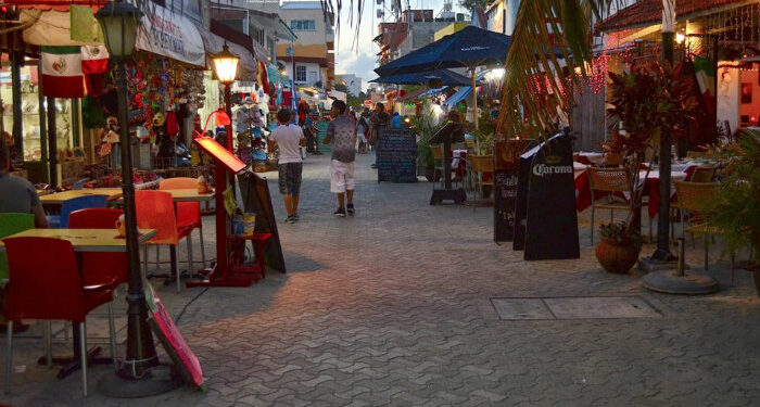 Restaurantes de Isla Mujeres están operando al 50 por ciento: Canirac