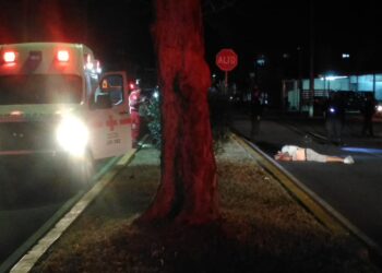 Ejecutan a un presunto narcomenudista en Chetumal