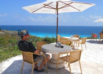 Restaurantes de Isla Mujeres operan al 50 por ciento: Canirac
