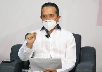 Retrocede Quintana Roo en su semáforo epidemiológico a partir del 3 de mayo