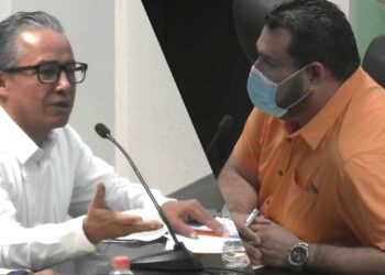 Victoria no se murió…la mató la policía de Tulum: Gasca Arceo