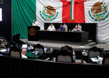 Retoma Congreso designación de comisionado del IDAIP