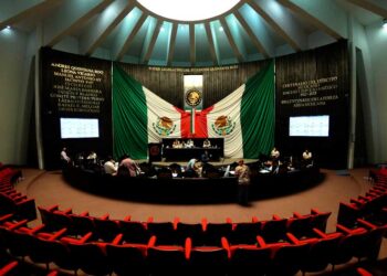 Fortalece Congreso al Comité de Participación Ciudadana del Sistema Estatal Anticorrupción