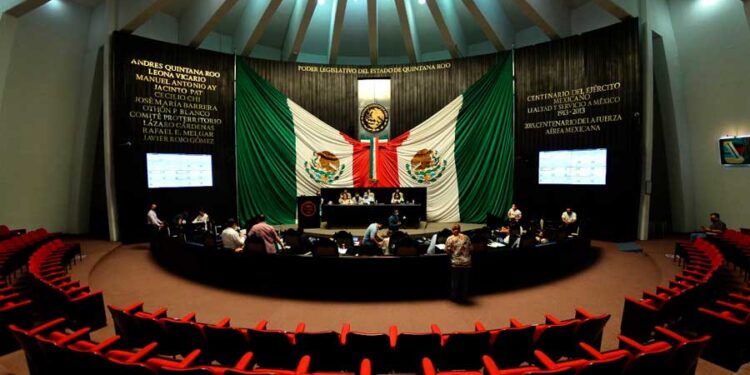 Fortalece Congreso al Comité de Participación Ciudadana del Sistema Estatal Anticorrupción