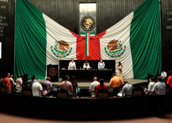 Exhorta Congreso a municipio de Tulum, reconsiderar cambio de uso de suelo en Xcacel – Xcacelito