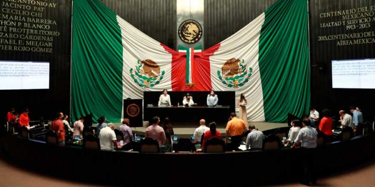 Exhorta Congreso a municipio de Tulum, reconsiderar cambio de uso de suelo en Xcacel – Xcacelito