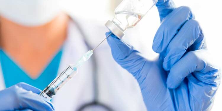 Nueva vacuna contra el Covid-19 podría ser más efectiva y fácil de producir