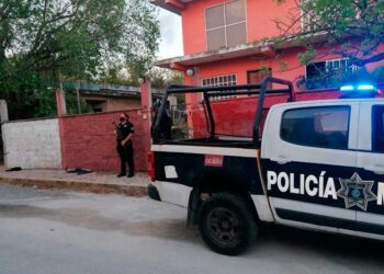 Encuentran el cuerpo decapitado de un hombre en Isla Mujeres