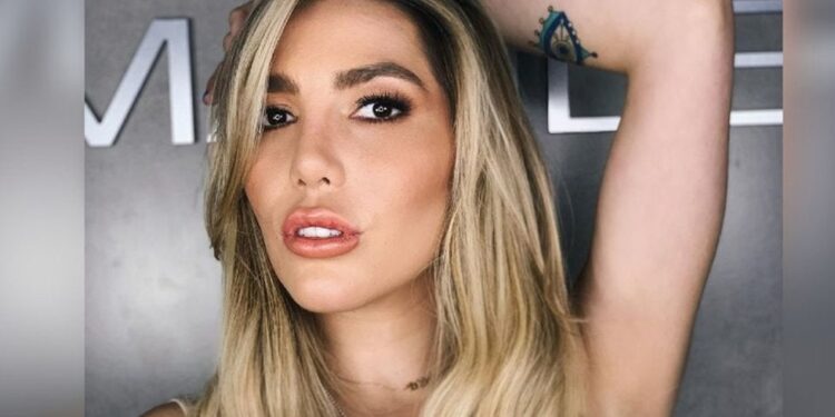 Frida Sofía debe denunciar penalmente por abuso sexual a Enrique Guzmán: Sergio Mayer