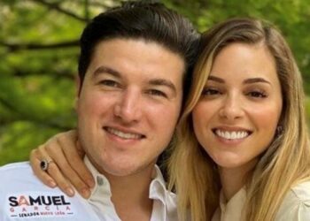 Desde 2019 investigan a Samuel García por posible lavado de dinero