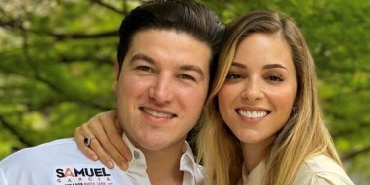 Desde 2019 investigan a Samuel García por posible lavado de dinero