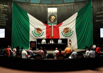 Exhorta Congreso a municipio de Tulum, reconsiderar cambio de uso de suelo en Xcacel – Xcacelito