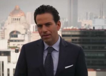 Exhiben en Latinus a líderes del PVEM en Quintana Roo en el llamado `Cartel del Despojo´ (Video)