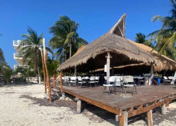 Negocios tendrán que contratar más salvavidas: Protección Civil