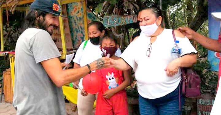 Los isleños quieren un cambio verdadero: Novelo Torres