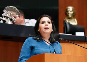 Se suman ciudadanos a la alianza “Va por México”