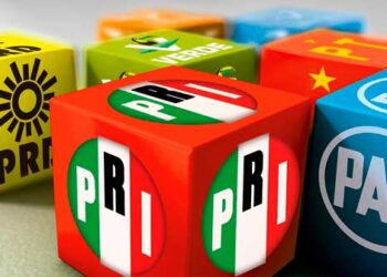 ¡Hagan sus apuestas señores! Aquí te presentamos las planillas aprobadas por el Ieqroo para Isla Mujeres