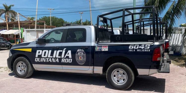 Redoblarán la seguridad en Isla Mujeres con nuevas patrullas
