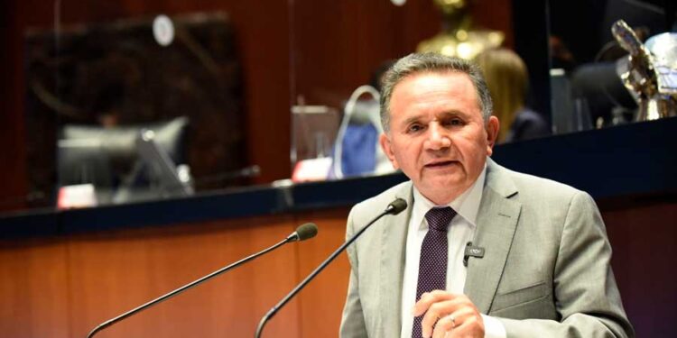 Senador de Morena propone reducir las concesiones de zona federal