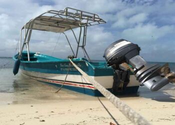 A partir del medio día de este sábado habrá restricción a la navegación menor en Isla Mujeres