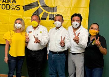 Prioritaria una nueva correlación de fuerzas en la Cámara de Diputados: Jesús Zambrano