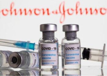 ‘Por accidente’, arruinan 15 millones de vacunas antiCOVID de Johnson & Johnson