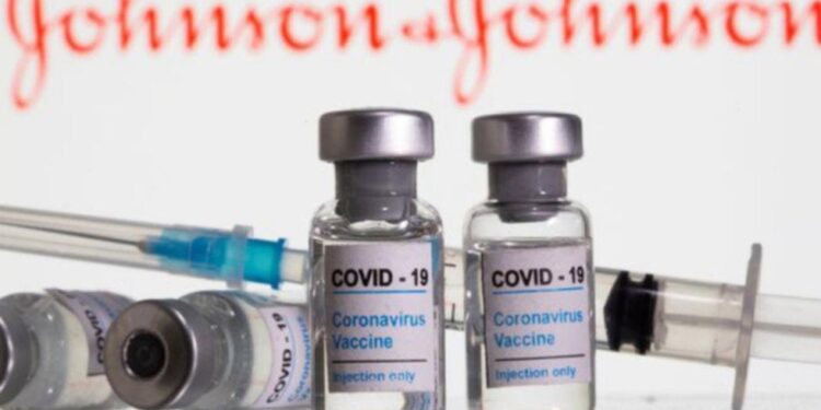 ‘Por accidente’, arruinan 15 millones de vacunas antiCOVID de Johnson & Johnson