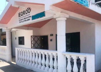 Esta noche vence el plazo de registro para el debate entre candidatos promovido por el IEQROO