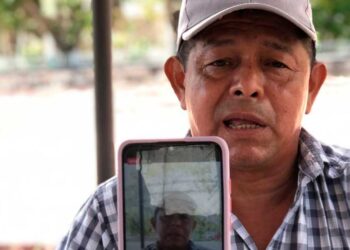 Ex policía de Isla Mujeres exige el pago de su pensión por invalidez y amenaza con realizar un plantón
