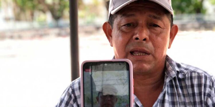 Ex policía de Isla Mujeres exige el pago de su pensión por invalidez y amenaza con realizar un plantón