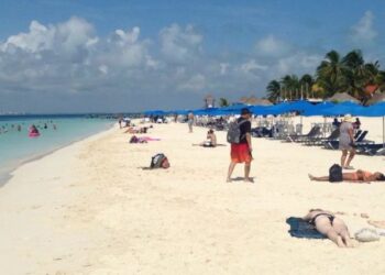 Rechazan empresarios iniciativa de reducir concesiones de Zofemat promovida por el senador José Luis Pech