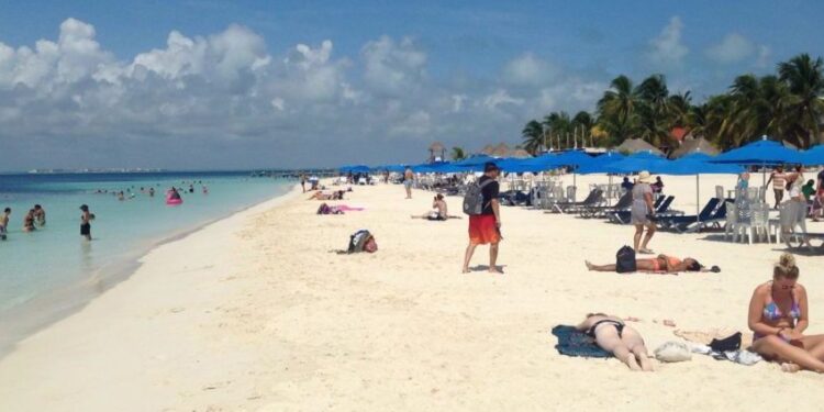 Rechazan empresarios iniciativa de reducir concesiones de Zofemat promovida por el senador José Luis Pech