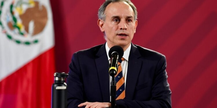 López-Gatell asegura que México libró tercera ola de contagios por Covid-19