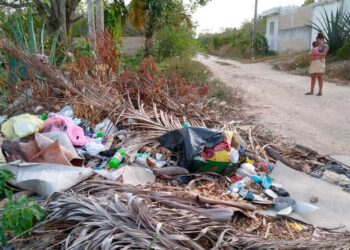 Habitantes de Rancho Viejo quieren que ahora sí les cumplan