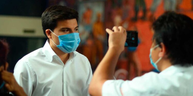 Pendiente la XVI Legislatura de conflicto limítrofe con Campeche